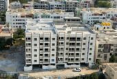 Ready-to-Move in Luxury Flats 2 & 3BHK For Sale in Banjara Layout