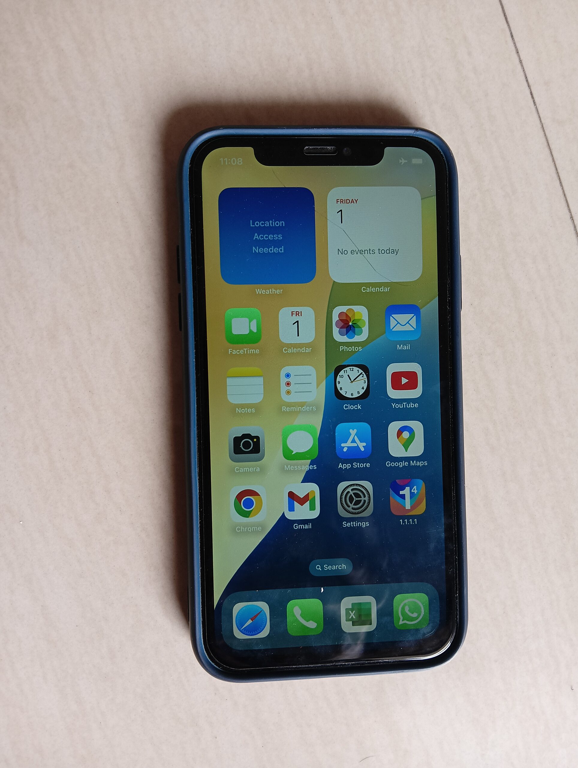 Iphone xr for sale