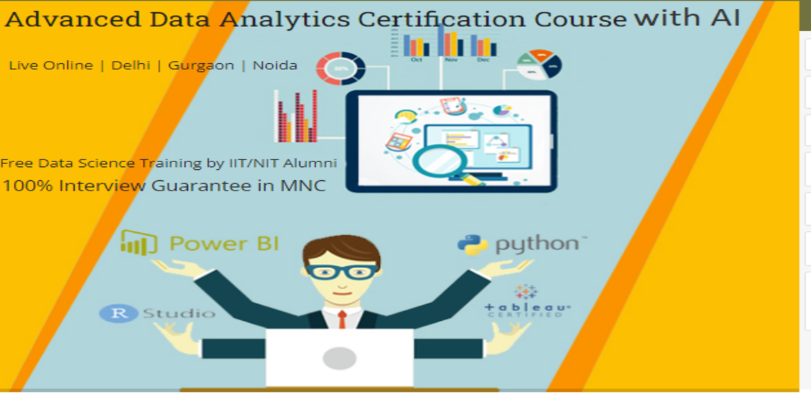 Data Privacy & Governance: High-Paying Skills for Analysts 2025-2026, – Enroll in “Best Data Analyst Course in Noida” by SLA Consultants Noida
