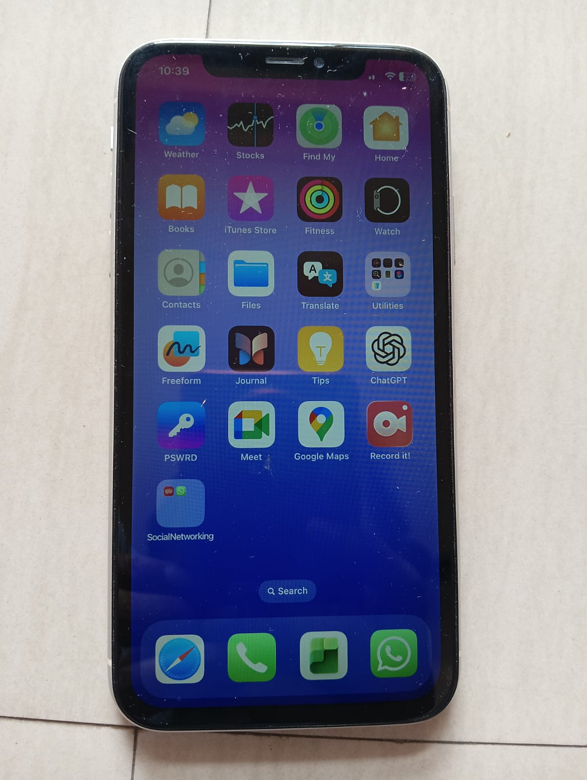 Buy iPhone XR 128GB – Excellent Condition, Best Price in India | Olaxmart