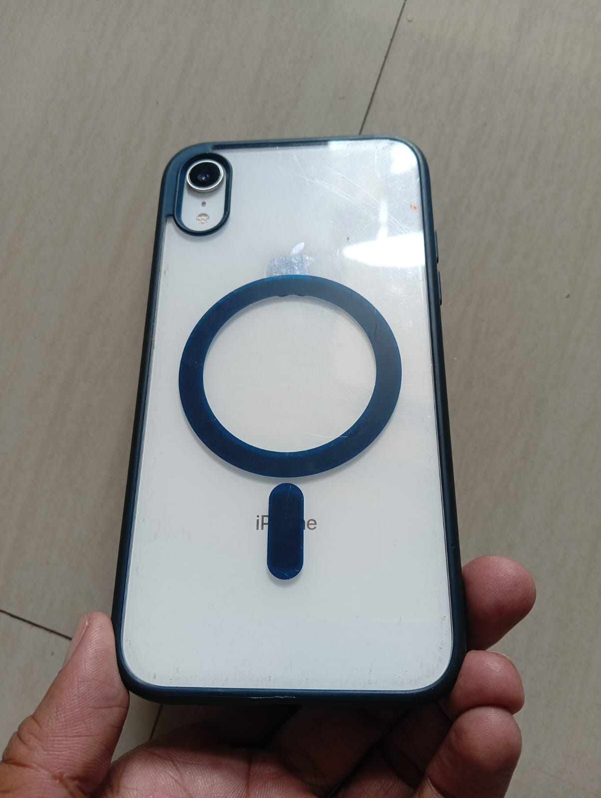 Buy iPhone XR 128GB – Excellent Condition, Best Price in India | Olaxmart