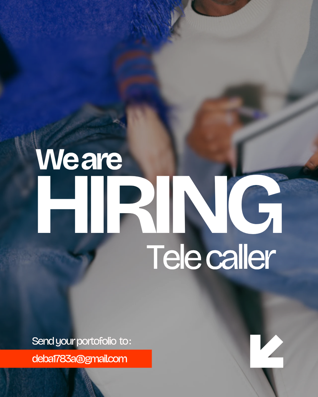 Telecaller job work from home