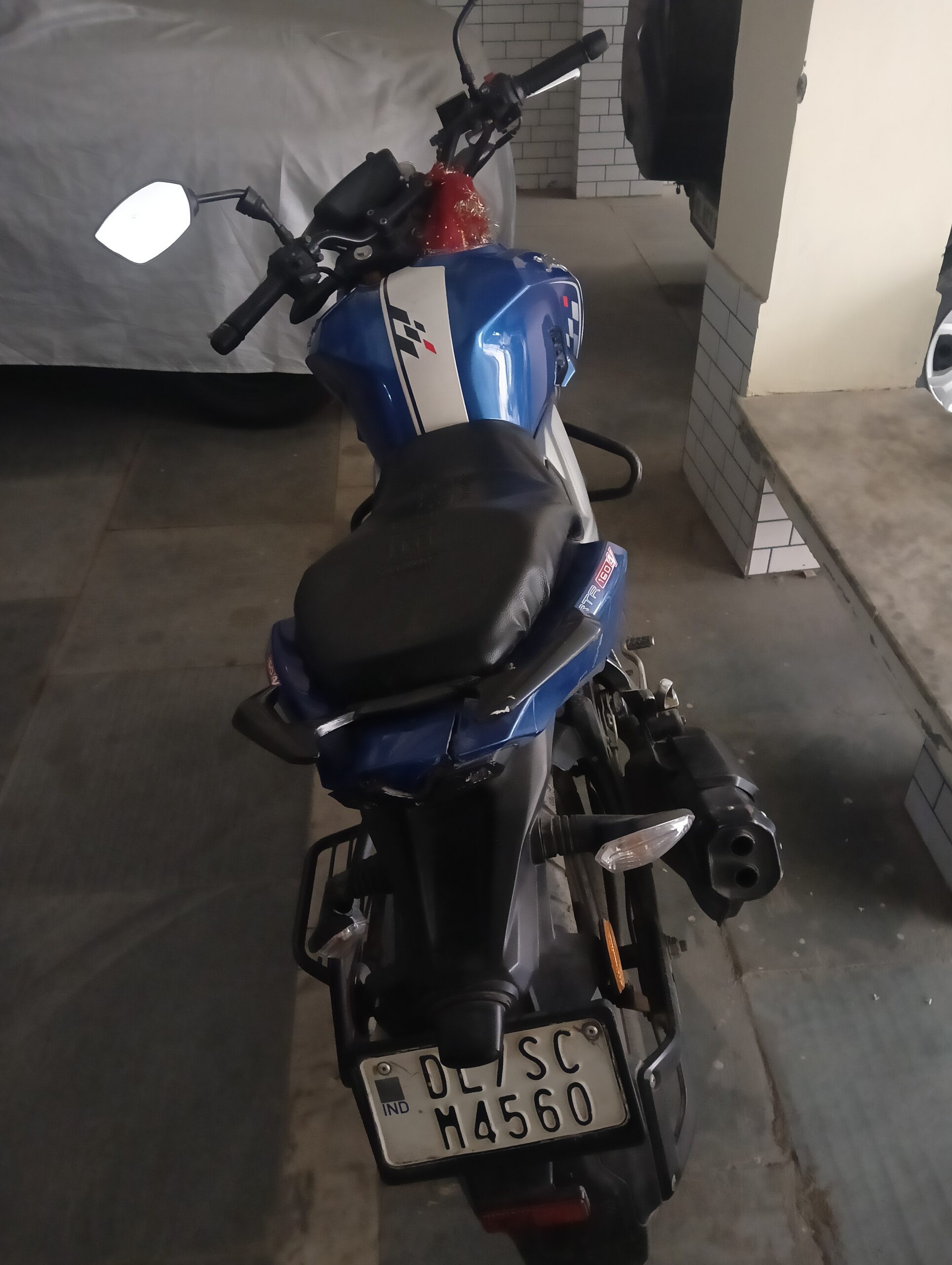 Motorbike for sale