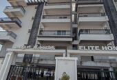 Luxury Flats 2 & 3BHK For Sale in K Narayanoura