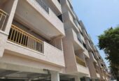 Luxury Flats For Sale in CV Raman Nagar
