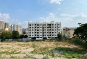 Ready-to-Move in Luxury Flats 2 & 3BHK For Sale in Banjara Layout
