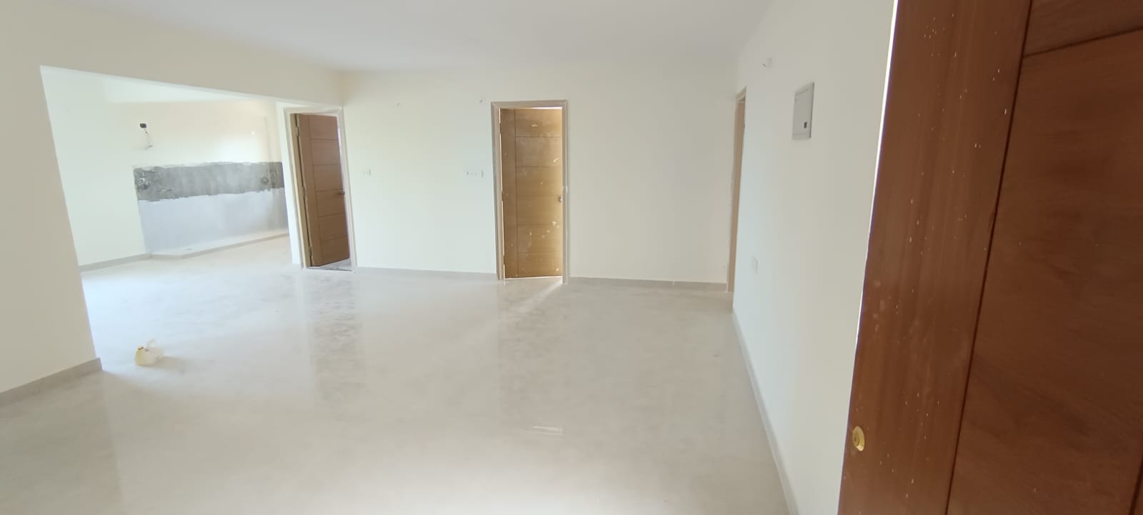 Ready-to-Move OC/CC Received Project 2 & 3BHK For Sale in Jakkur