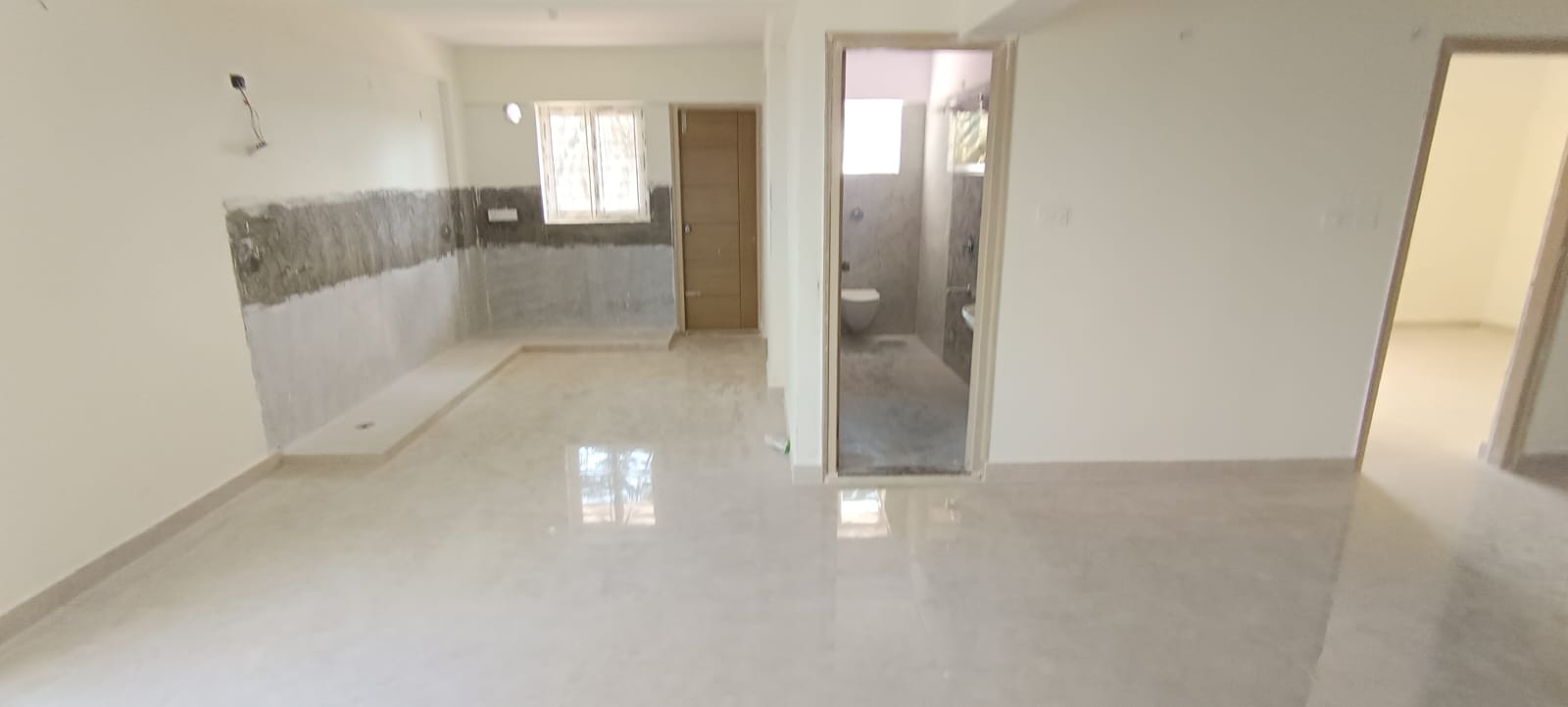 Ready-to-Move OC/CC Received Project 2 & 3BHK For Sale in Jakkur