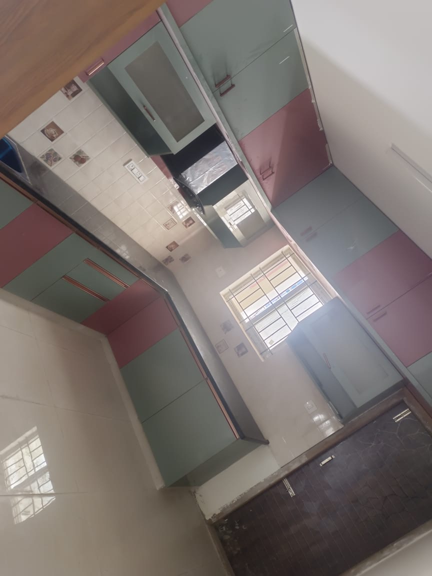 Book Your Ready 2 & 3 BHK Flat in Banjara Layout – Call Now